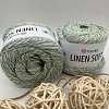 Пряжа Linen Soft