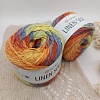 Пряжа Linen Soft