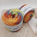Пряжа Linen Soft