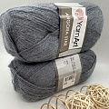 Пряжа Angora star