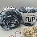 Пряжа YarnArt Cliff