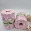 Пряжа Рафия крученая Papiro Twisted