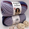 Пряжа Angora Active
