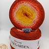 Пряжа Yarn art Rosegarden