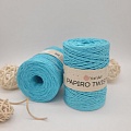 Пряжа Рафия крученая Papiro Twisted