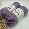 Пряжа Intense Linen