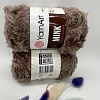 Пряжа Mink