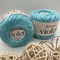 Пряжа YarnArt Violet