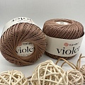 Пряжа YarnArt Violet