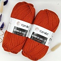 Пряжа Merino de luxe 50