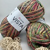 Пряжа YarnArt Vista