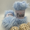 Пряжа Piuma