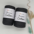 Пряжа Macrame cotton