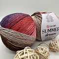 Пряжа YarnArt Summer Dream