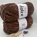 Пряжа YarnArt Dolce