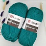 Пряжа Merino de luxe 50