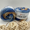 Пряжа Linen Soft