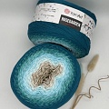Пряжа Yarn art Rosegarden