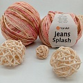 Пряжа YarnArt Jeans Splash