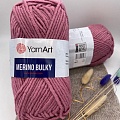 Пряжа Merino Bulky