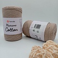 Пряжа Macrame cotton