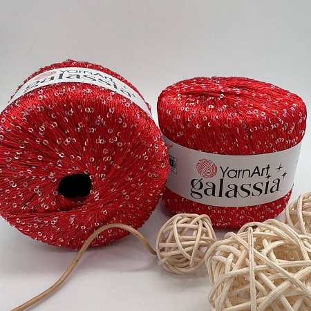 Пряжа Galassia