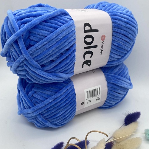 Пряжа YarnArt Dolce