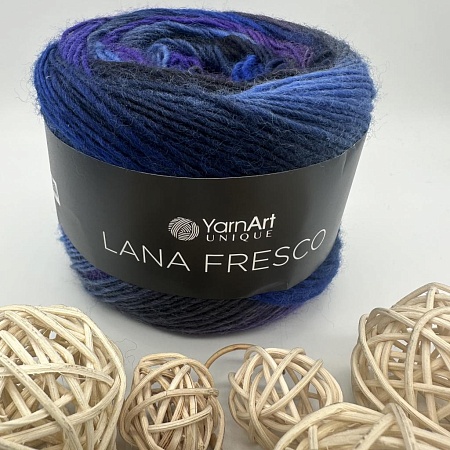 Пряжа YarnArt Lana Fresco