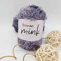Пряжа Mink