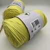 Пряжа Macrame cotton
