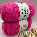 Пряжа Angora star