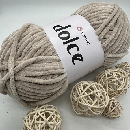 Пряжа YarnArt Dolce