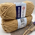 Пряжа Merino Bulky