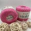Пряжа YarnArt Violet