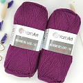 Пряжа Merino de luxe 50