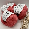 Пряжа Silky Wool