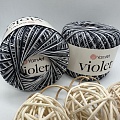 Пряжа YarnArt Violet