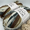 Пряжа Crazy Color
