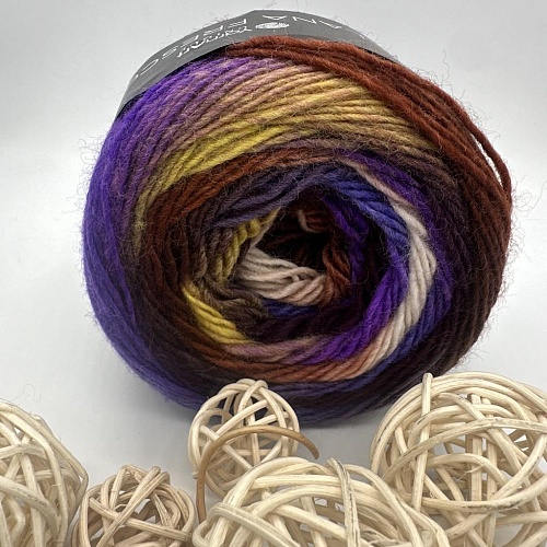 Пряжа YarnArt Lana Fresco