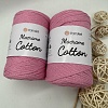 Пряжа Macrame cotton