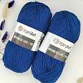 Пряжа Merino de luxe 50