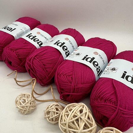 Пряжа Ideal