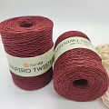 Пряжа Рафия крученая Papiro Twisted