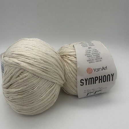 Пряжа Symphony