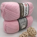 Пряжа Angora star