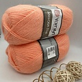 Пряжа Angora star