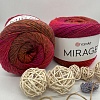 Пряжа Yarn Art Mirage