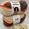 Пряжа Angora Active