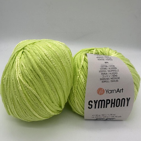Пряжа Symphony