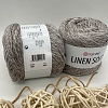 Пряжа Linen Soft